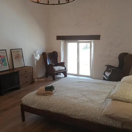 Barn Conversion Boutique-style Abjat-sur-Bandiat