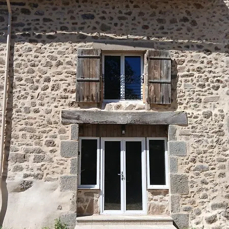 Barn Conversion Boutique-style Abjat-sur-Bandiat