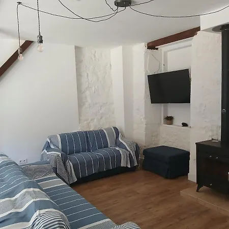 Feriehus Barn Conversion Boutique-style *