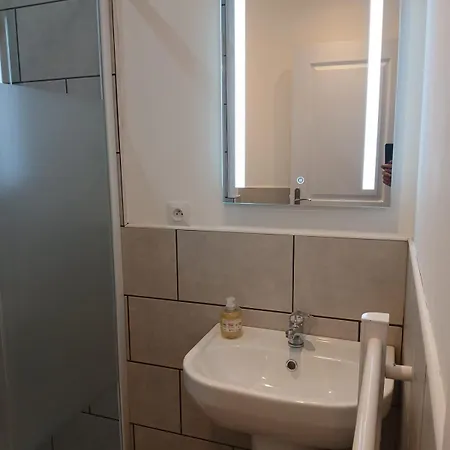 Barn Conversion Boutique-style Σπίτι διακοπών Abjat-sur-Bandiat